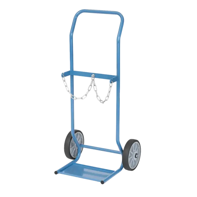 Stahlflaschenkarre GH2032