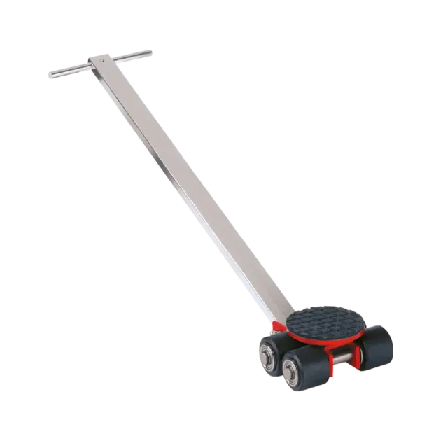 Transportfahrwerk GH203 Tragfähigkeit 3000kg