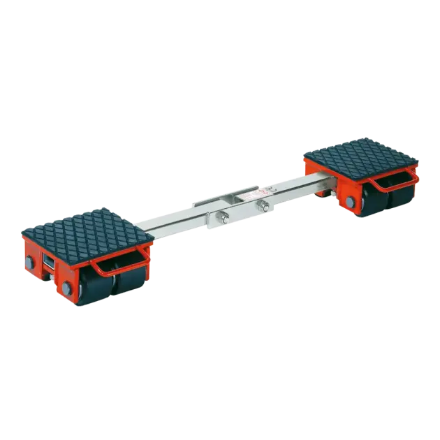 Transportfahrwerk GH206 Tragfähigkeit 6000kg