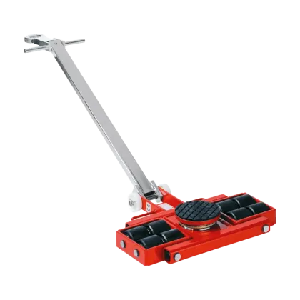 Transportfahrwerk GH206 Tragfähigkeit 6000kg