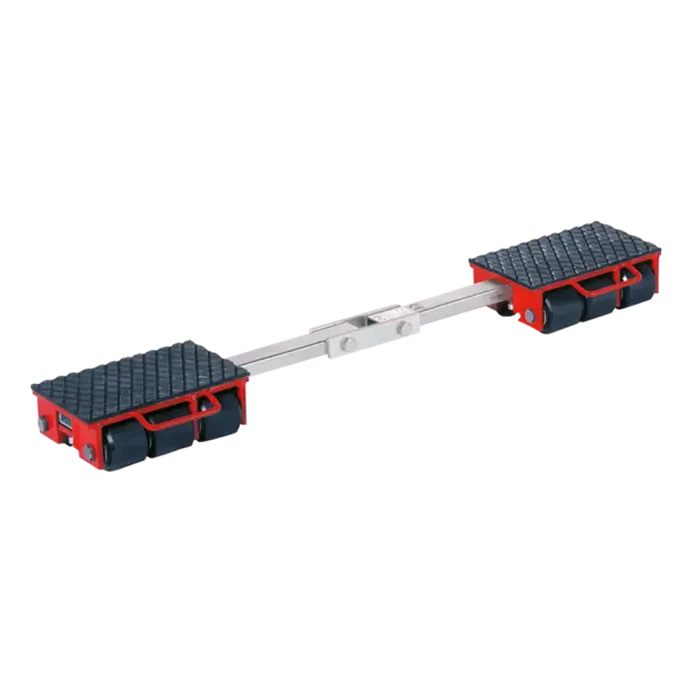 Transportfahrwerk GH209 Tragfähigkeit 9000kg