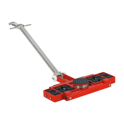 Transportfahrwerk GH209 Tragfähigkeit 9000kg