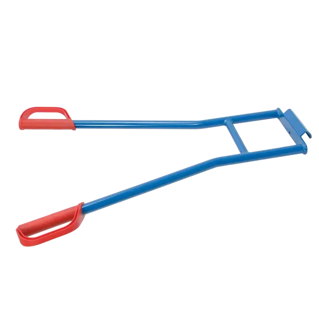 Tragholm zu Gerätekarre GH2035