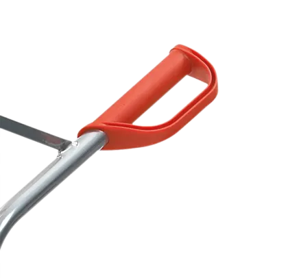 Handgriff mit Sicherheitsbügel