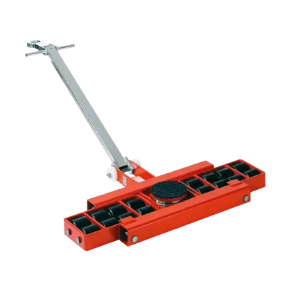 Transportfahrwerk GH212 Tragfähigkeit 12000kg