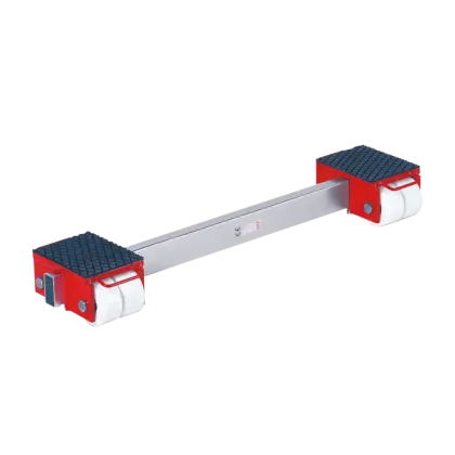 Transportfahrwerk GH220 Tragfähigkeit 20000 kg