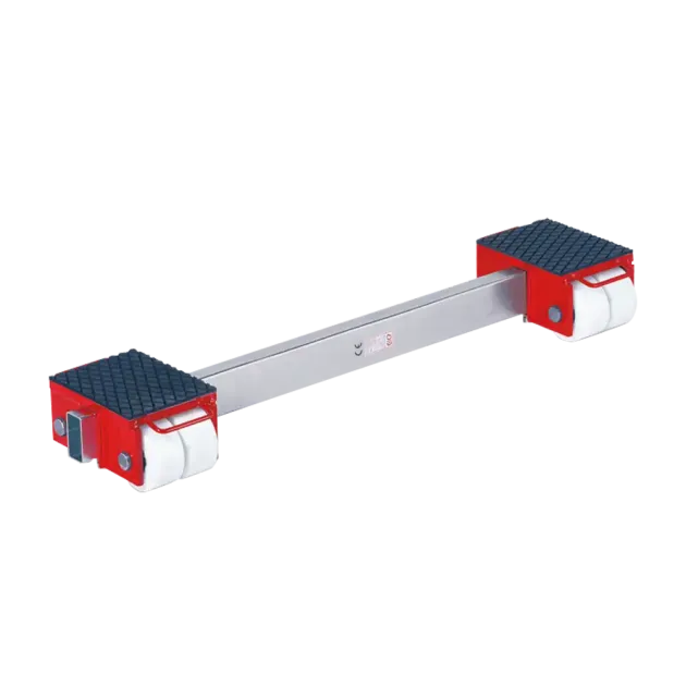 Transportfahrwerk GH220 Tragfähigkeit 20000 kg