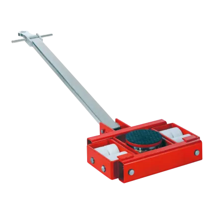 Transportfahrwerk GH220 Tragfähigkeit 20000 kg