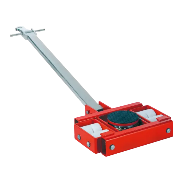 Transportfahrwerk GH220 Tragfähigkeit 20000 kg