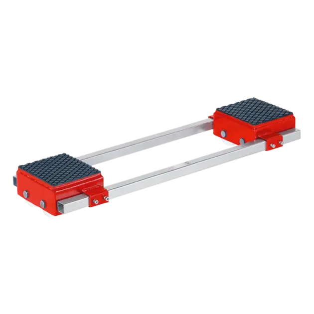 Transportfahrwerk GH230 Tragfähigkeit 30000 kg
