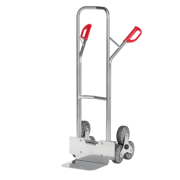 Alutreppenkarren GH2510