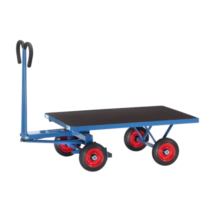 Handpritschenwagen GH3504