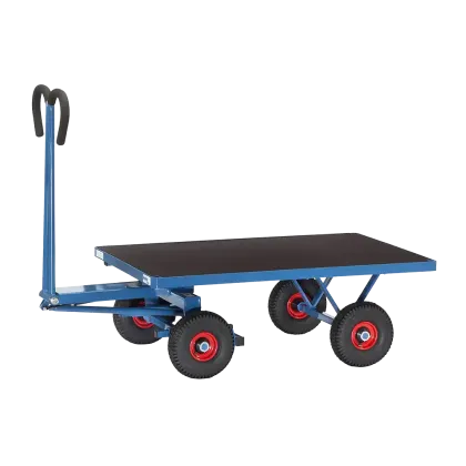 Handpritschenwagen GH3504