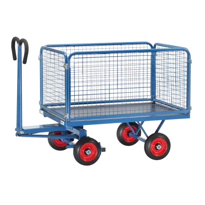 Handpritschenwagen GH3520