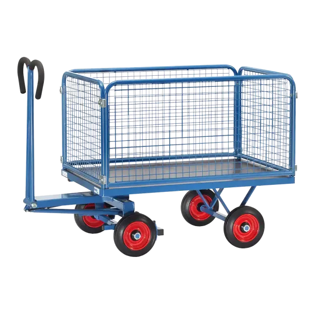 Handpritschenwagen GH3520