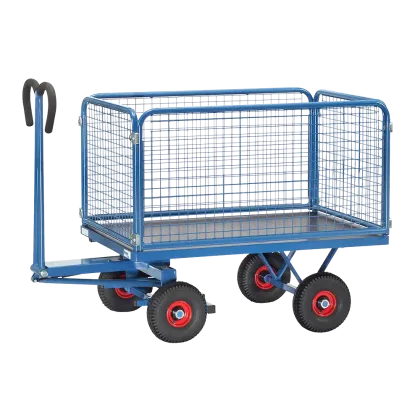 Handpritschenwagen GH3520