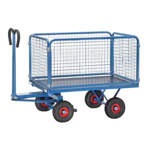 Handpritschenwagen GH3520