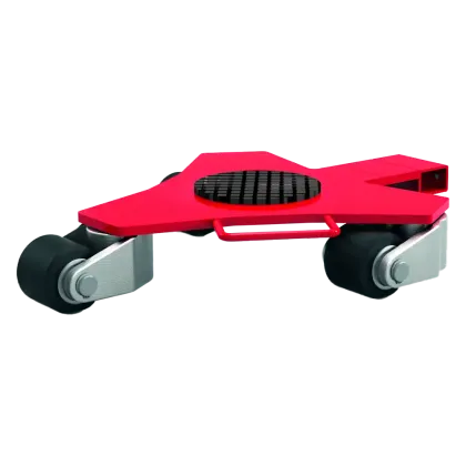 Rotationsfahrwerk GH5