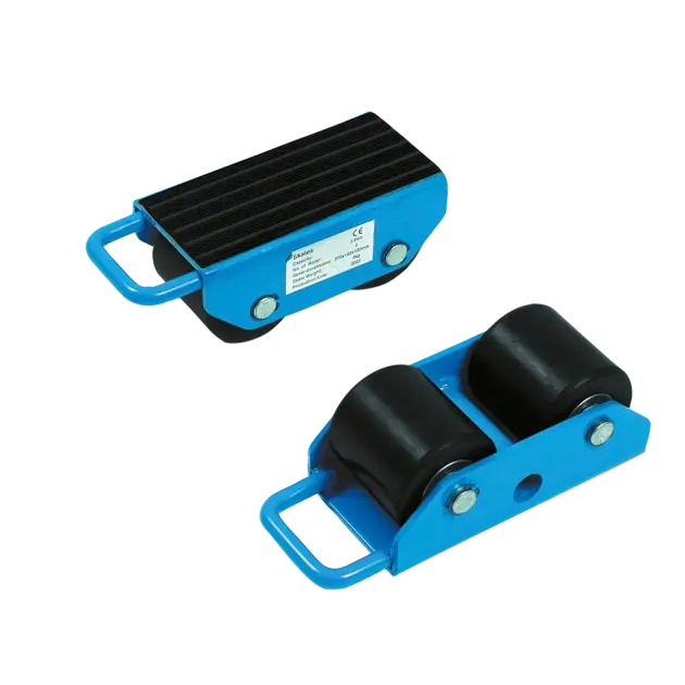 Transportroller Typ GH8001