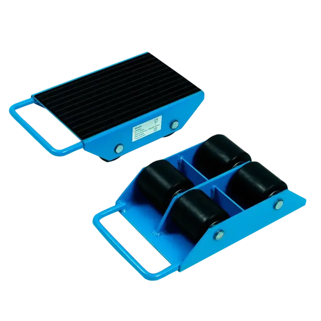 Transportroller Typ GH8001