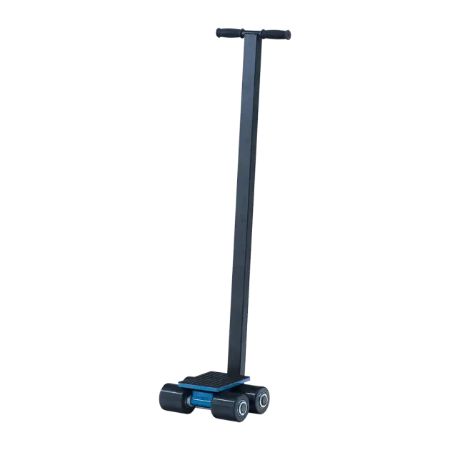 Transportfahrwerk GHA01