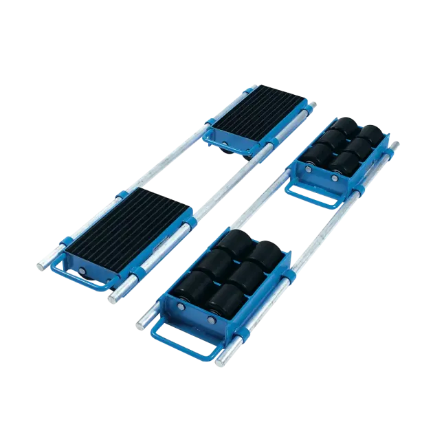 Transportfahrwerk GHA02