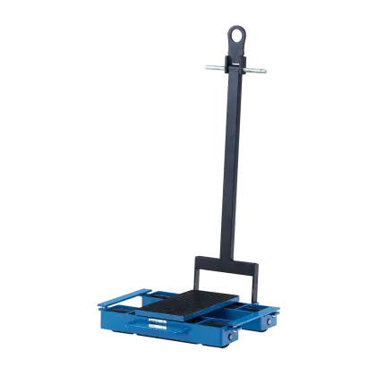 Transportfahrwerk GHA02