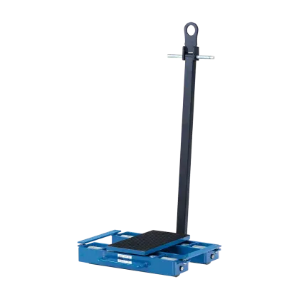 Transportfahrwerk GHA03