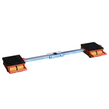 Transportfahrwerk GHB006 Tragfähigkeit 6000 kg