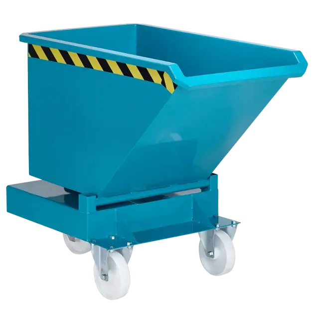 Muldenkipper für Deichselstapler GK3001