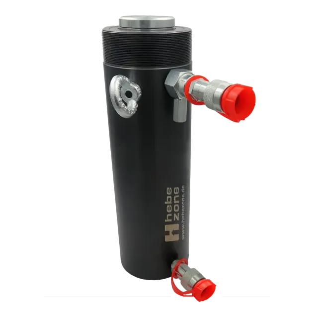 Doppeltwirkender Zylinder Typ GLD