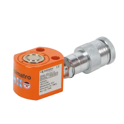 Flachzylinder HFC 5 S 1.5