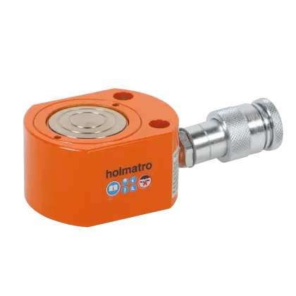 Flachzylinder HFC 20 S 1.5