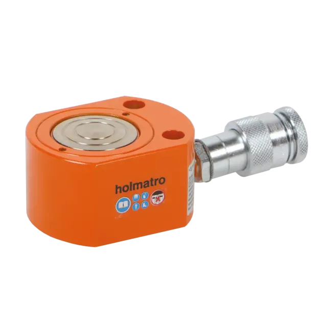 Flachzylinder HFC 20 S 1.5