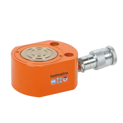 Flachzylinder HFC 30 S 1.5