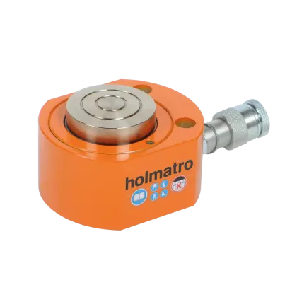 Flachzylinder HFC 50 S 1.5