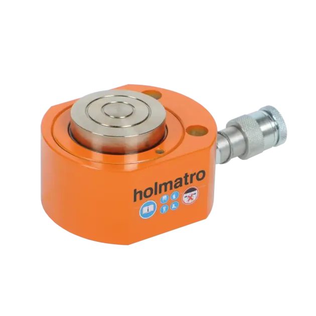 Flachzylinder HFC 50 S 1.5