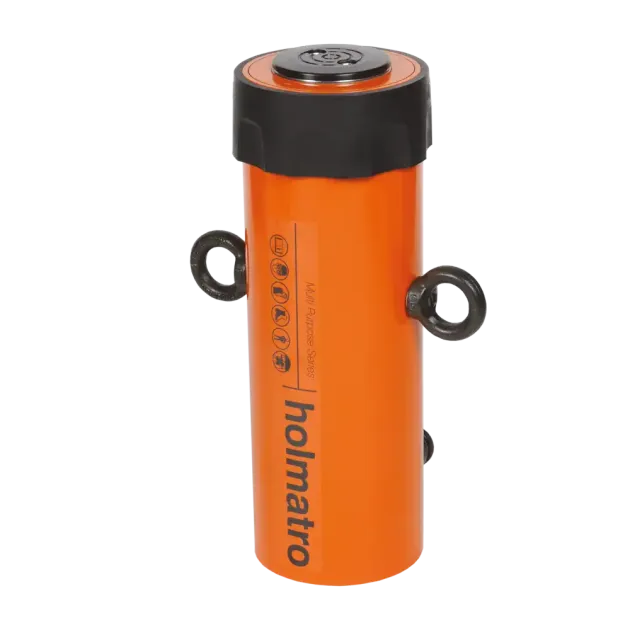 Mehrzweckzylinder HGC 50 S 25