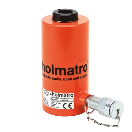 Hohlkolbenzylinder HHJ 12 S 5