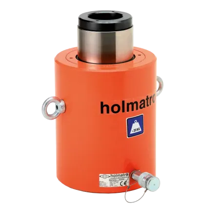 Hohlkolbenzylinder HHJ 110 S 7.5