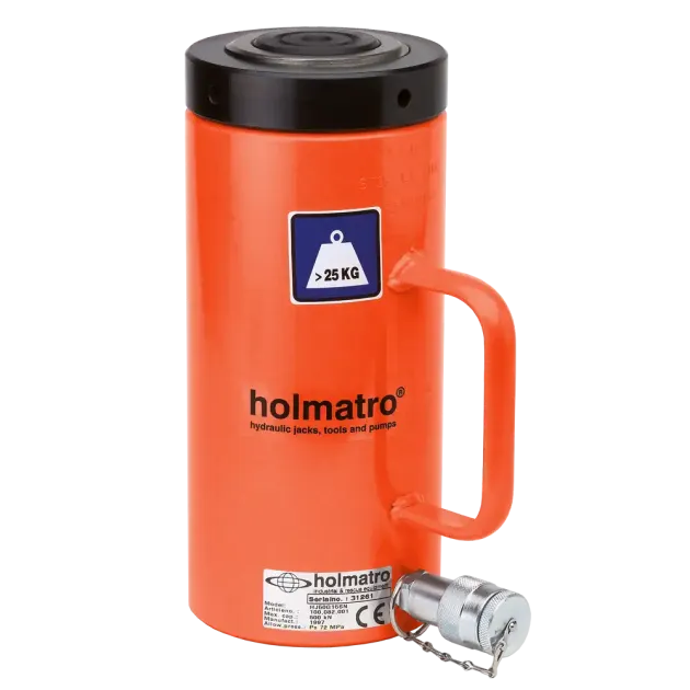 Verriegelungszylinder HJ 50 G 15 SN