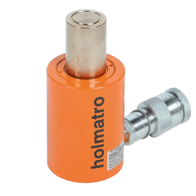 Kurzhubzylinder HSC 10 S 5