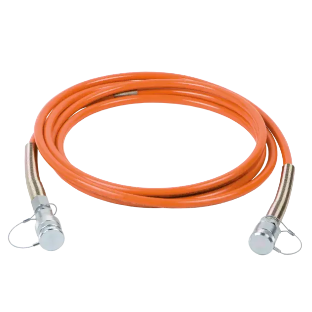 Verlängerungsschlauch VL 10 SOU - 10M