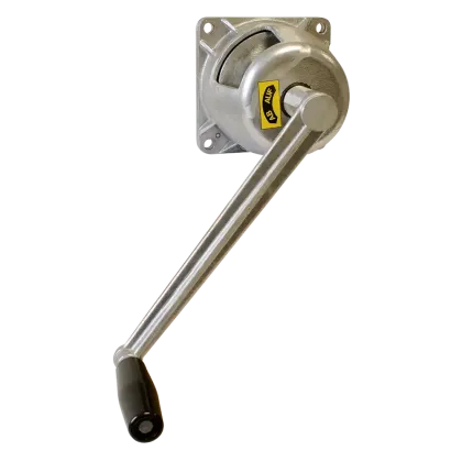 Aluminium Handseilwinde HS199