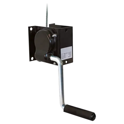 Handseilwinde HS468A