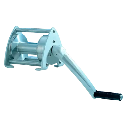 Handseilwinde HSA wetterfest