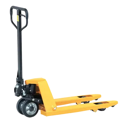 Hubwagen kurzer Gabeln Typ HUA02
