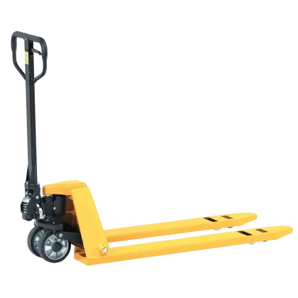 Hubwagen niedrig bauend Typ HUA03
