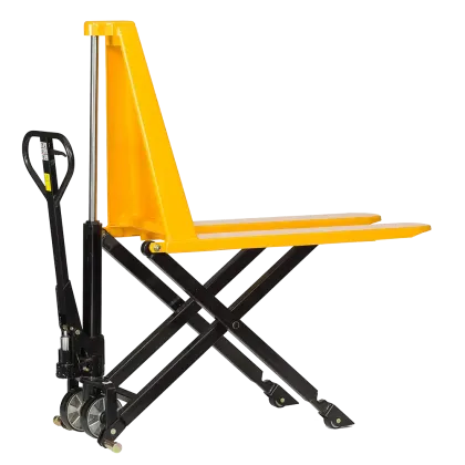 Scheren-Gabelhubwagen Typ HUA15