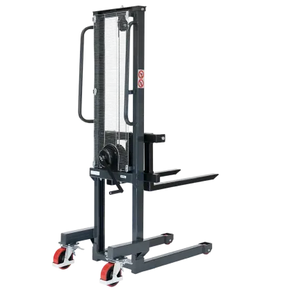 Handstapler Typ HUB1 mit Handwinde